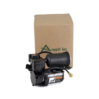 Valve, compressed-air system - VB-3833 Arnott