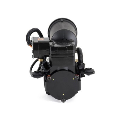 Valve, compressed-air system - VB-3833 Arnott