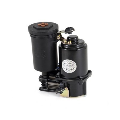 Valve, compressed-air system - VB-3833 Arnott