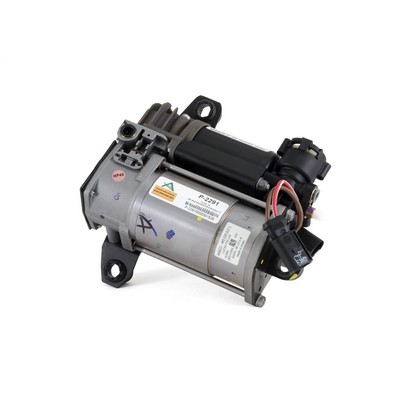 Valve, compressed-air system - VB-3824 Arnott