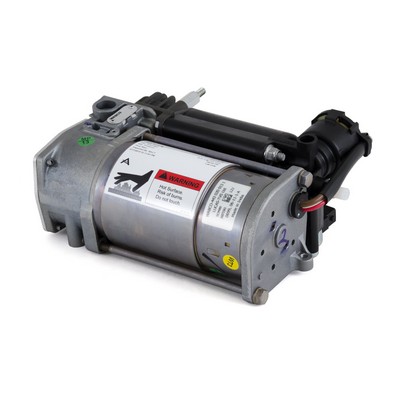 Compressore, Impianto aria compressa - P-2469 Arnott
