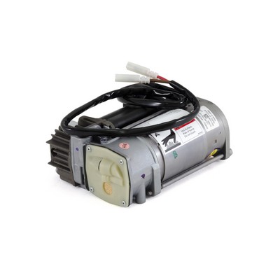 Compressore, Impianto aria compressa - P-2494 Arnott
