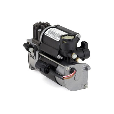 Air Spring, suspension - A-3944 Arnott