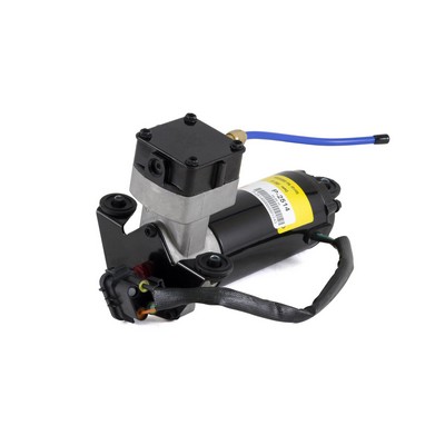 Compressore, Impianto aria compressa - P-2514 Arnott
