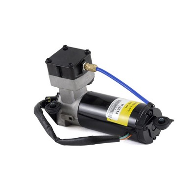 Air Spring, suspension - A-3891 Arnott