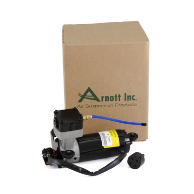 Molla pneumatica, Autotelaio - A-3891 Arnott