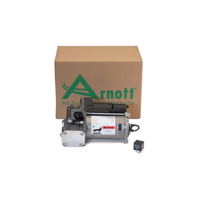 Compressor, compressed air system - P-3214 Arnott
