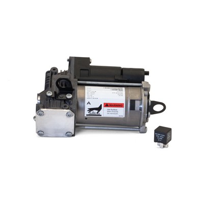 Compressor, compressed air system - P-3214 Arnott