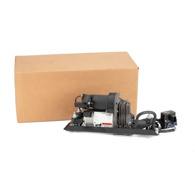 Compressor, compressed air system - P-3220 Arnott