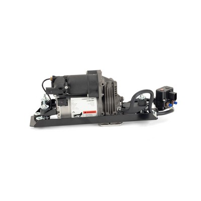 Compressor, compressed air system - P-3220 Arnott