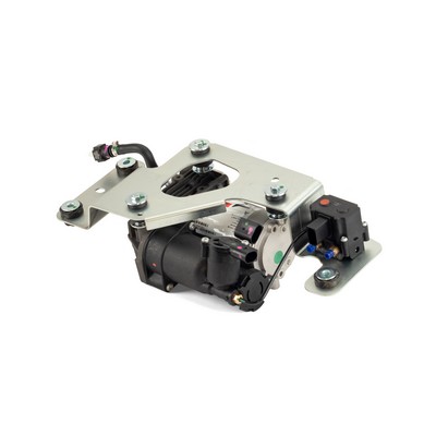 Compressore, Impianto aria compressa - P-3221 Arnott