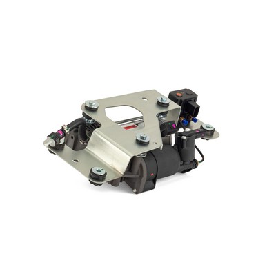 Compressor, compressed air system - P-3221 Arnott