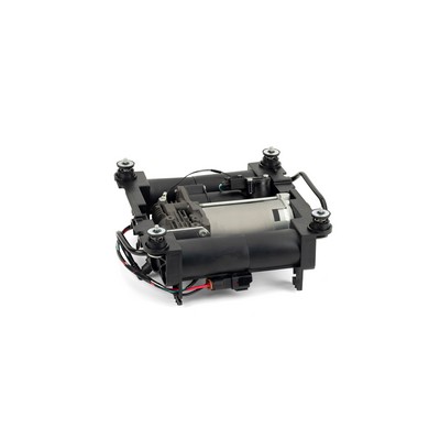 Kompressor, Druckluftanlage - P-3232 Arnott