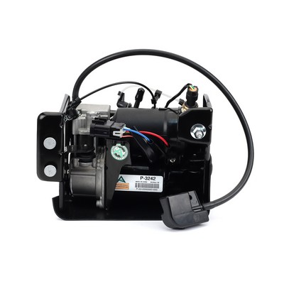 Compressore, Impianto aria compressa - P-3242 Arnott
