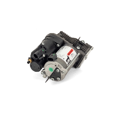 Kompressor, Druckluftanlage - P-3246 Arnott