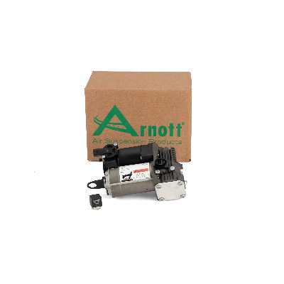 Compressor, compressed air system - P-3246 Arnott