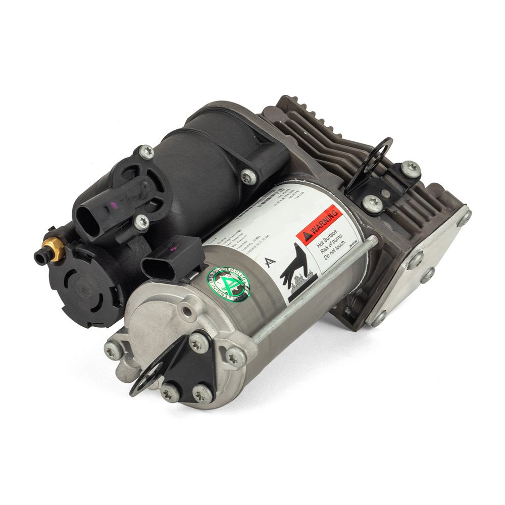 Compressor, compressed air system - P-3258 Arnott