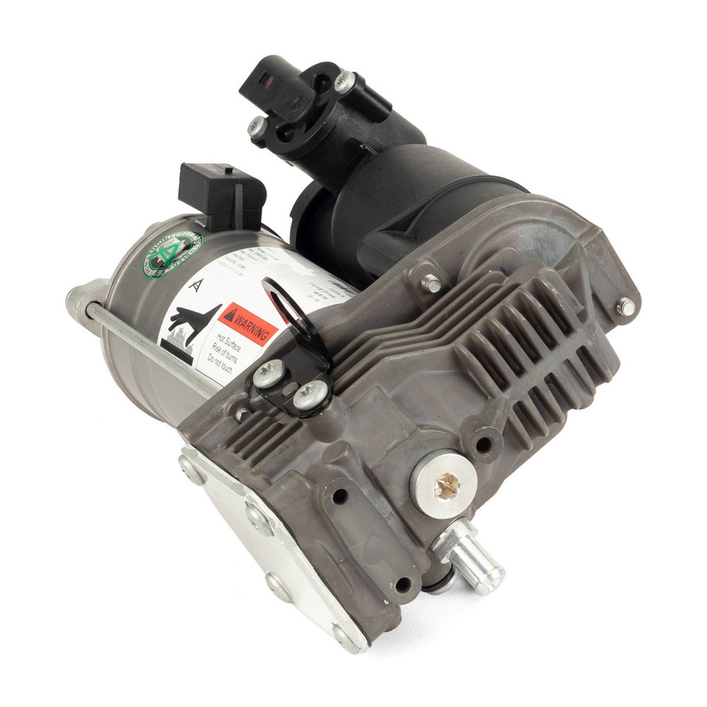 Compressor, compressed air system - P-3258 Arnott