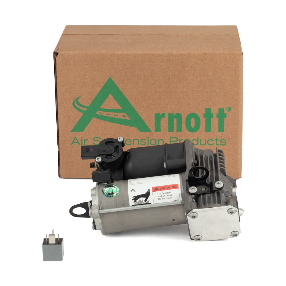 Compressor, compressed air system - P-3258 Arnott