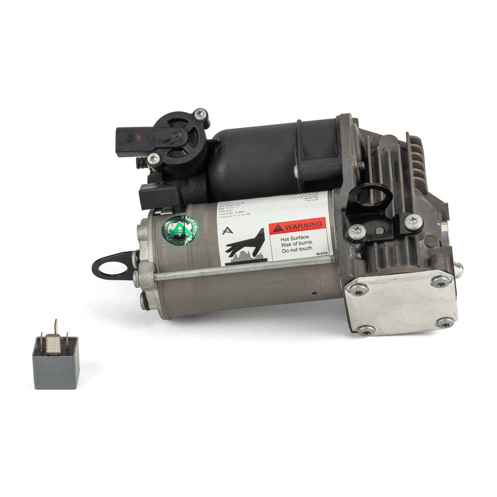 Compressor, compressed air system - P-3258 Arnott