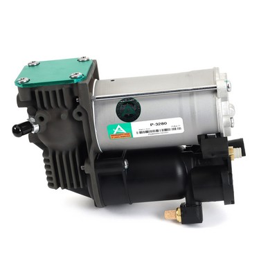 Compressor, compressed air system - P-3280 Arnott