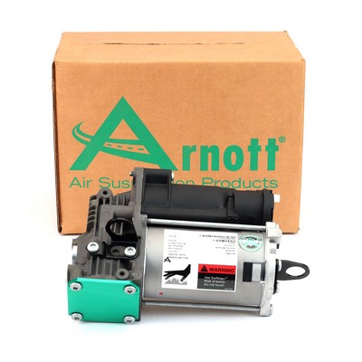 Compressor, compressed air system - P-3281 Arnott