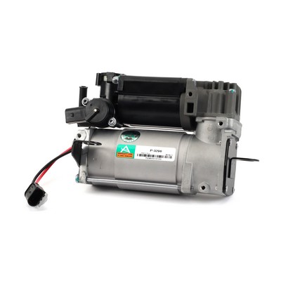 Compressor, compressed air system - P-3296 Arnott