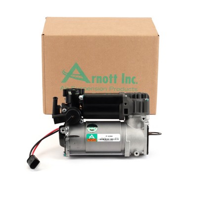 Compressor, compressed air system - P-3296 Arnott