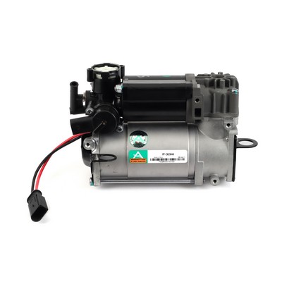 Compressor, compressed air system - P-3296 Arnott