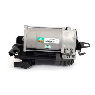 kompresorius, suspausto oro sistema - P-3300 Arnott