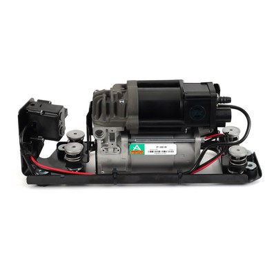 Compressor, compressed air system - P-3818 Arnott