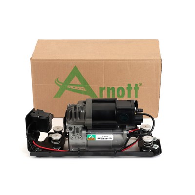 Compressor, compressed air system - P-3818 Arnott