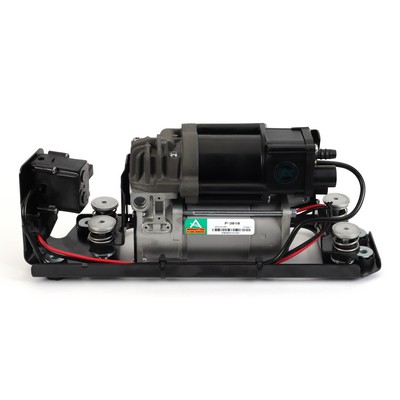 Compressor, compressed air system - P-3818 Arnott