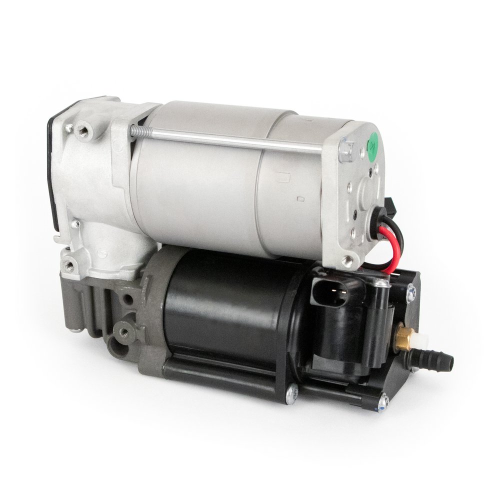 Compressor, compressed air system - P-3879 Arnott