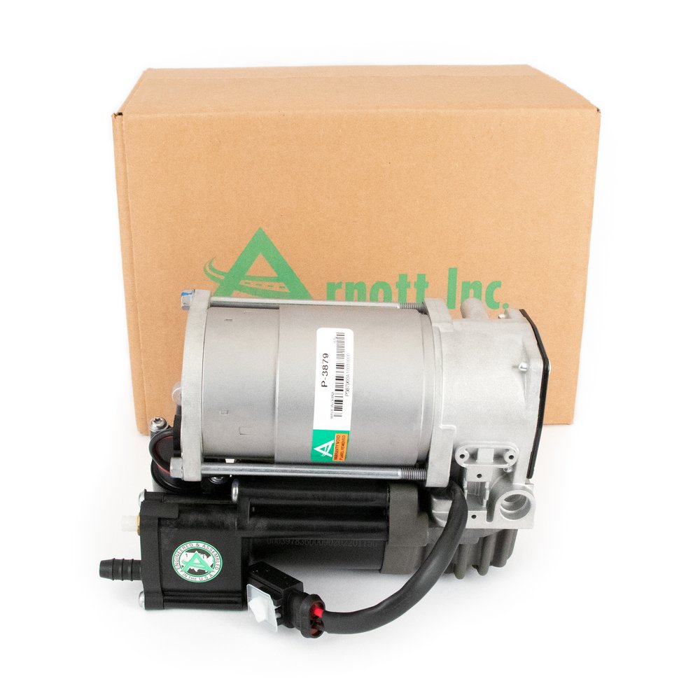 Compressor, compressed air system - P-3879 Arnott