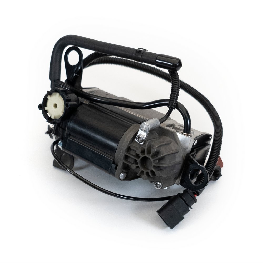 Compressor, compressed air system - P-3882 Arnott