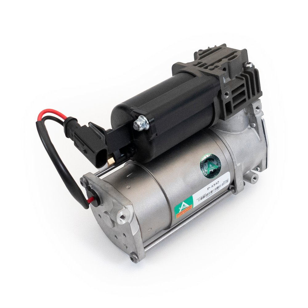 Air Spring Strut - AS-2981 Arnott
