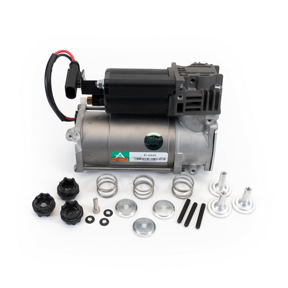 Air Spring Strut - AS-2981 Arnott