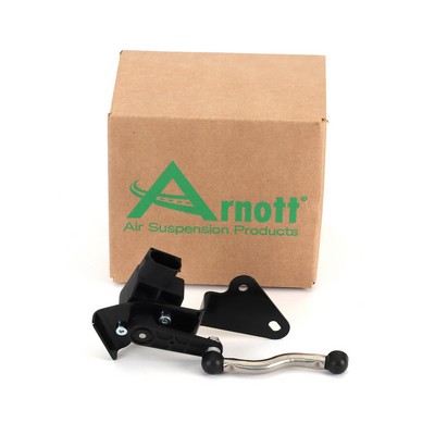 Molla pneumatica, Autotelaio - A-2691 Arnott