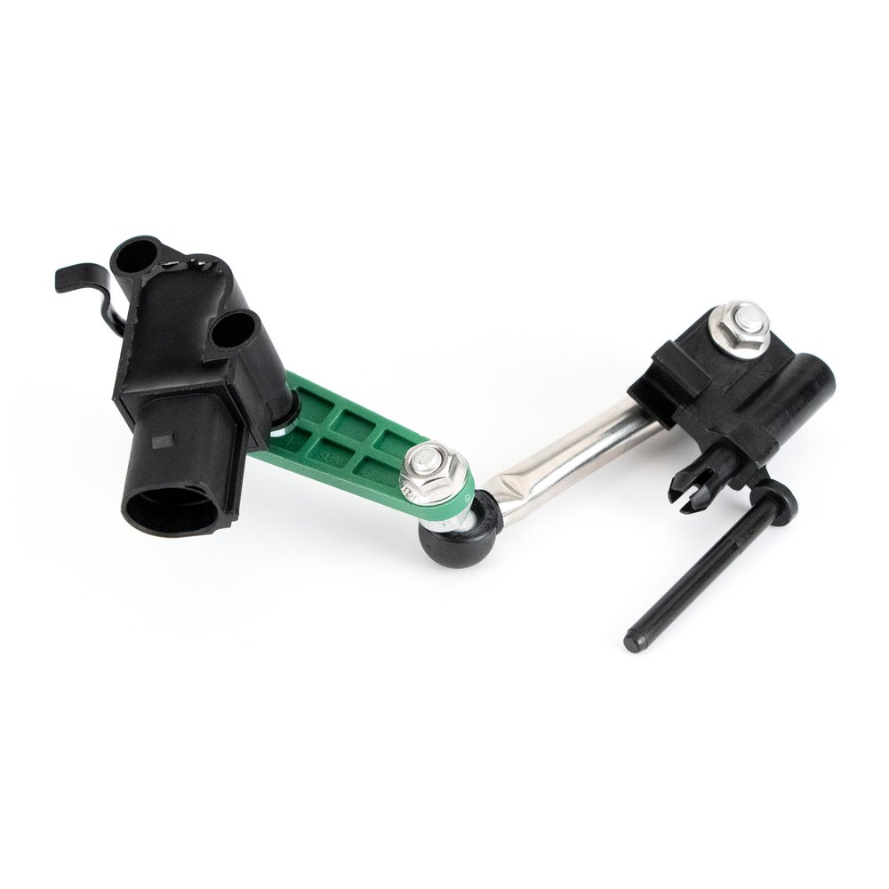 Air Spring, suspension - A-2738 Arnott