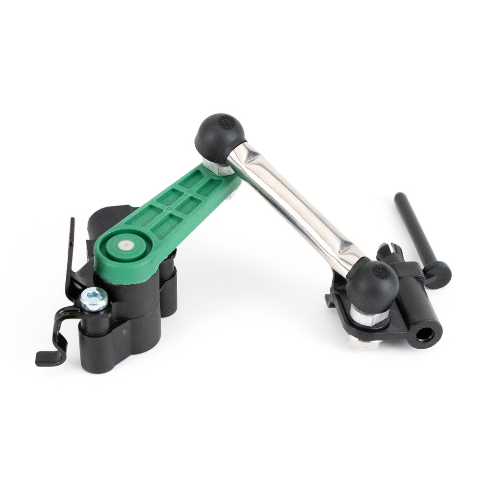 Air Spring, suspension - A-2738 Arnott