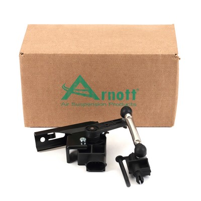 Air Spring Strut - AS-2294 Arnott