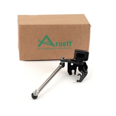 Air Spring Strut - AS-2246 Arnott