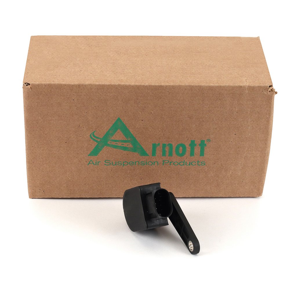 Air Spring Strut - AS-2246 Arnott