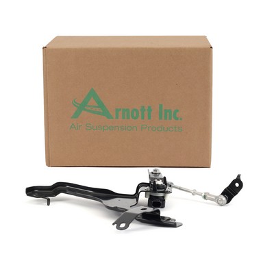 Luftfederbein - AS-2708 Arnott