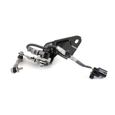 Air Spring Strut - AS-2777 Arnott