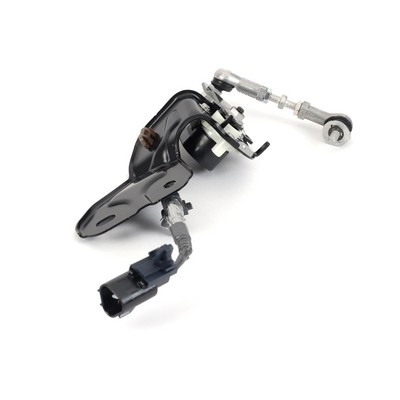 Air Spring Strut - AS-2777 Arnott