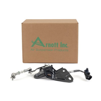 Air Spring Strut - AS-2777 Arnott