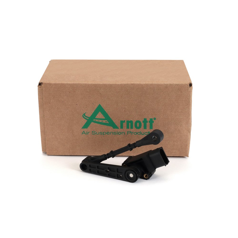 Датчик, регулировка угла наклона фар - RH-3859 Arnott
