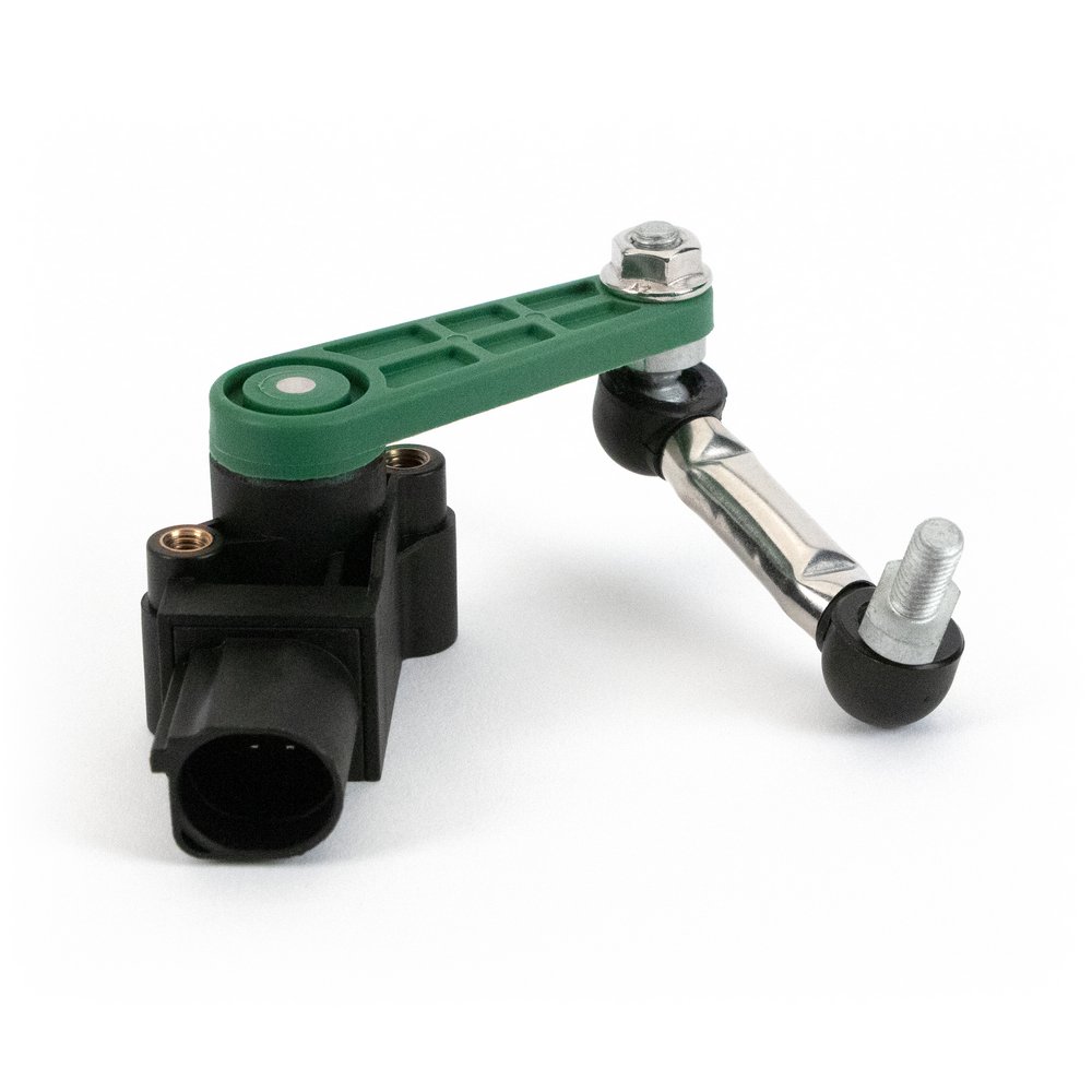 Sensor, headlight range adjustment - RH-3998 Arnott